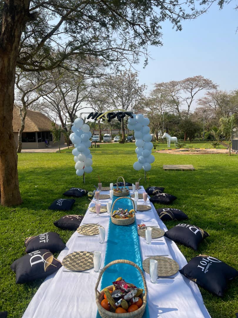 Children's party