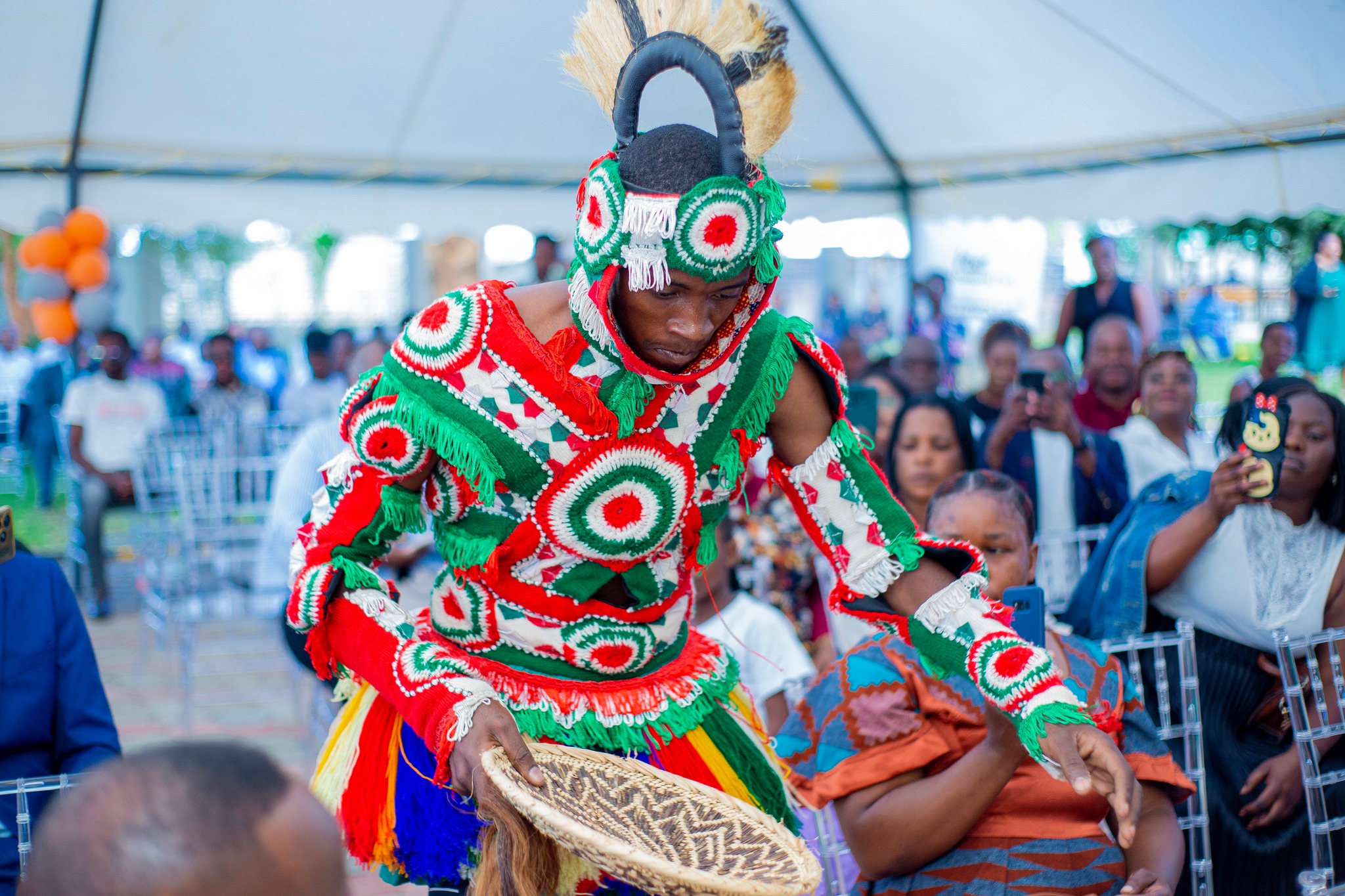 Cultural events