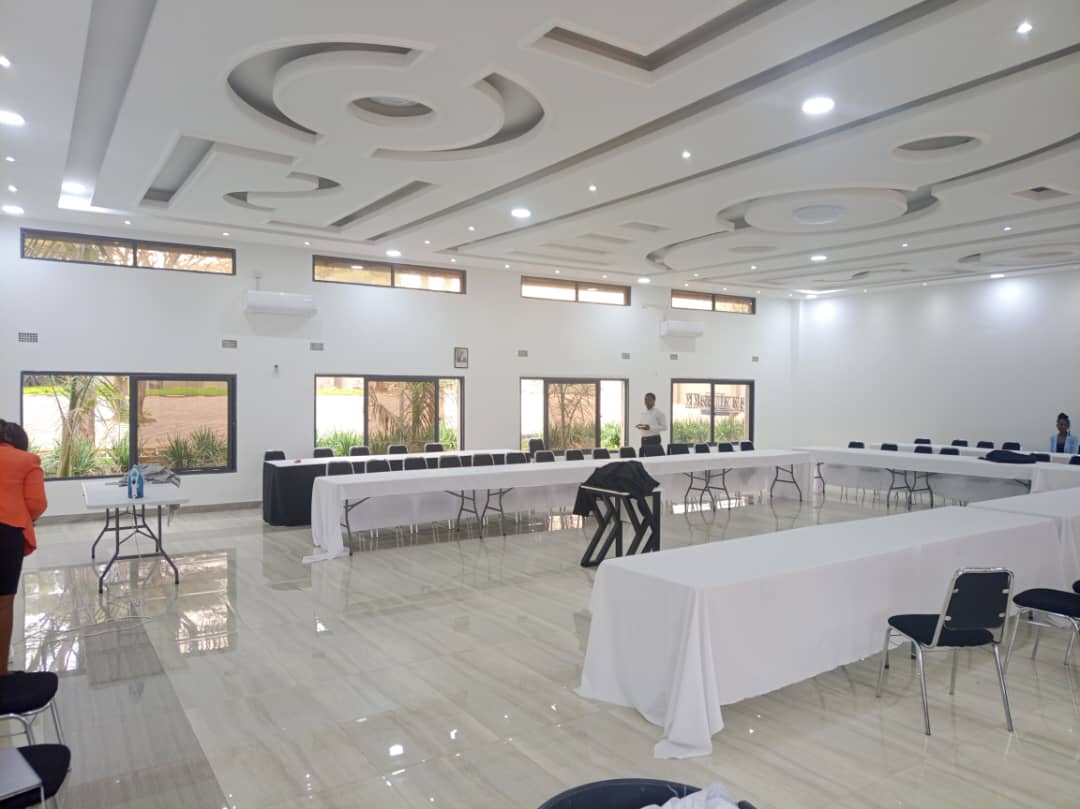 Conference room